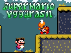 Oyun Mario Yggdrasil
