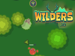 Oyun Wilders.io