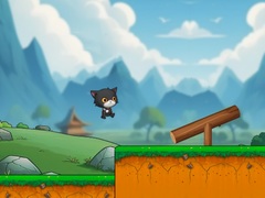 Oyun Adventure of Tommy