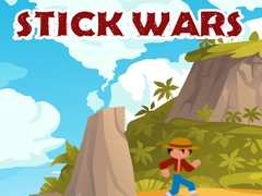 Oyun Stick Wars