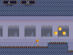 Oyun Factory Dash