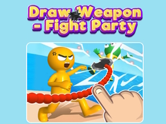 Oyun Draw Weapon - Fight Party