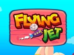 Oyun Flying Jet