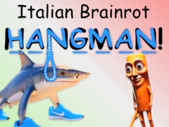 Oyun Italian Brainrot Hangman!