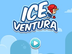 Oyun Ice Ventura