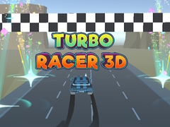 Oyun Turbo Racer 3D