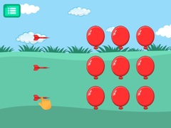 Oyun Balloon Blitz