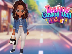 Oyun Trendy Casual Day Out