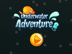 Oyun Underwater Adventure