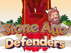 Oyun Stone Age Defenders