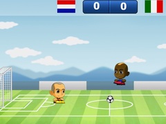Oyun Tiny Soccer