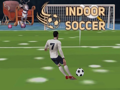 Oyun Indoor Soccer 