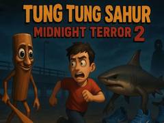 Oyun Tung Tung Sahur Midnight Terror 2