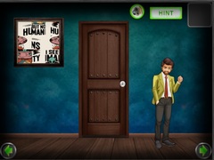 Oyun Amgel Easy Room Escape 278