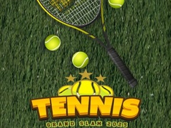 Oyun Tennis Grand Slam 2025