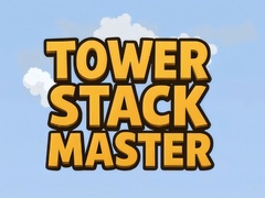 Oyun Tower Stack Master