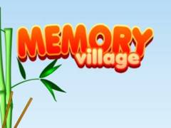 Oyun Memory Village