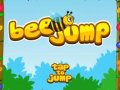 Oyun Bee Jump