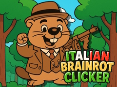 Oyun Italian Brainrot Clicker 