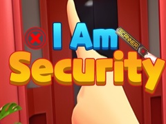 Oyun I Am Security
