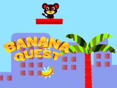 Oyun Banana Quest