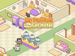 Oyun My Purrfect Cat Hotel
