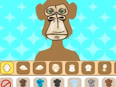 Oyun Bored Ape Art NFT Creator