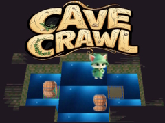Oyun Cave Crawl