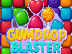Oyun Gumdrop Blasters