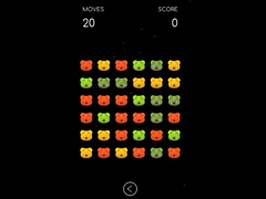 Oyun Jelly Connect