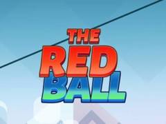Oyun The Red Ball