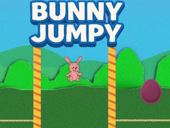Oyun Bunny Jumpy