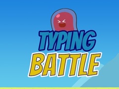 Oyun Typing Battle