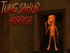 Oyun Tung Sahur Horror