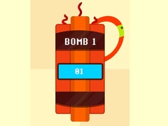 Oyun Bomb Challenge