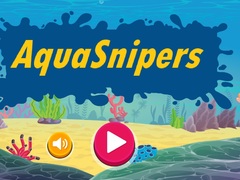 Oyun Aqua Snipers
