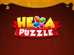 Oyun Hexa Puzzle