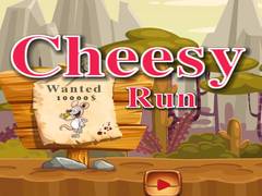 Oyun Cheesy Run