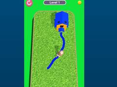 Oyun Home Dash Puzzle Draw to Save the Family