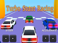 Oyun Turbo Stunt Racing
