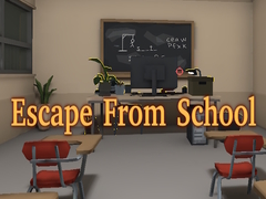 Oyun Escape From School