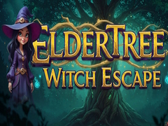 Oyun Eldertree Witch Escape 