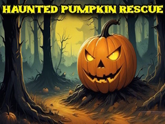 Oyun Haunted Pumpkin Rescue 