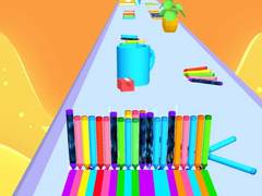Oyun Pencil Rush Online
