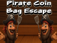 Oyun Pirate Coin Bag Escape