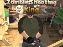 Oyun Zombie Shooting King
