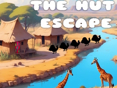 Oyun The Hut Escape