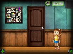 Oyun Amgel Kids Room Escape 303