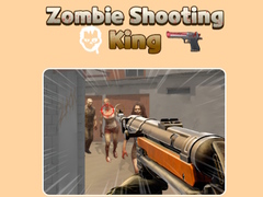 Oyun Zombie Shooting King
