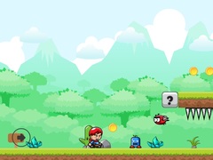 Oyun Mad Runner Epic Escape